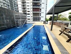 The Verve (D12), Apartment #454168861